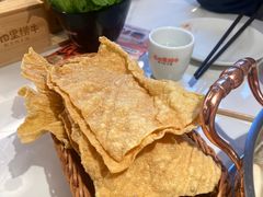 -花田里捞牛火锅(天润店)