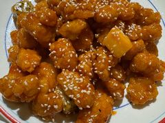 -聚味斋香辣蟹·蓝龙(塘沽总店)