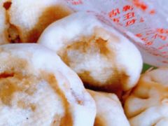-石饮红星包子(中山路店)