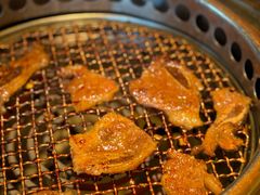 -一品诚记烤肉(大连柏威年购物中心店)