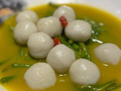 -扬州狮子楼·非遗淮扬菜(东关街店)