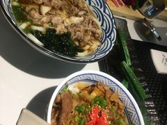 -千寻山野烤肉(中关村店)