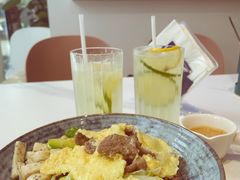 -鲨鱼菲特(金沙湖店)