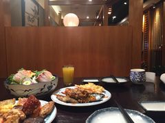 -松子料理(亮马桥店)