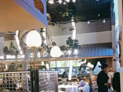 -桂满陇·海市蜃楼·黑金(国金店)