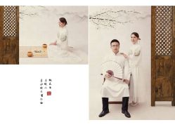 点击看大图 -蔚蓝映像STUDIO婚纱摄影(南稍门店)