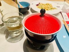 -局气烤鸭·北京菜(德云社店)