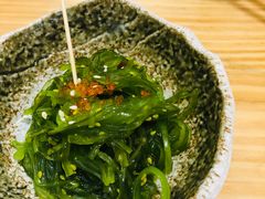-鲔吞日料(溧阳万达广场店)