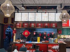 -湘村小灶·地道长沙菜·本地人优选(咸嘉新村店)