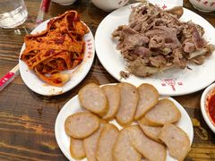 -西塔大冷面(市府大路店)