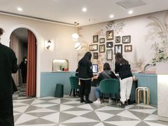 -拾光秀照相馆(石家庄勒泰中心店)