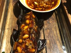 -那家小馆•北京菜•烤鸭(中关村店)