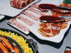 -外婆掌柜·东北家庭烤肉(托乐嘉店)