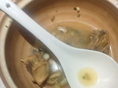 -東舍食唐精品陕菜馆