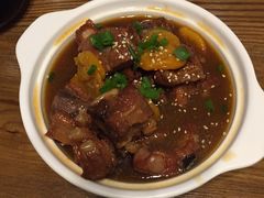 -妈妈的味道(工人体育场东路店)