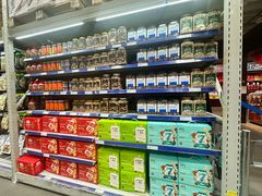 -麦德龙(郑东店)