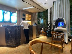 -金色印象·4K影院式足体养生(南方花园店)
