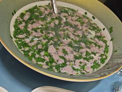 -大连湾旭日·家宴·海肠捞饭(马栏广场店)