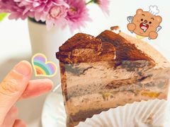 -西村叔叔的店·面包·甜品·蛋糕(清河万象汇店)