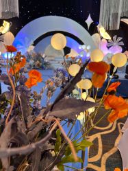 -上海浦东喜来登由由大酒店·宴会厅