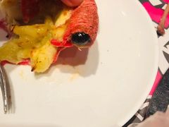 -乐凯撒披萨(正佳广场店)