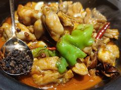 -云海肴·汽锅鸡·云南菜(高德置地店)
