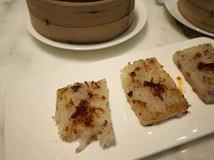 -唐阁海景中餐厅·早茶·粤菜•生日聚餐(海口朗廷酒店)