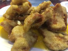 -东北饺子王(港澳广场购物中心店)