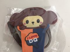 -DQ·蛋糕·冰淇淋(虹口龙之梦店)