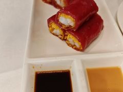 -怀德酒楼·粤菜·海鲜·茶点(宝安国际机场店)