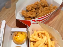 -肯德基(夏湾店)