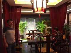 包厢-浑河北岸小酒馆(银河丽湾店)