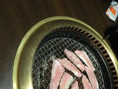 橘焱胡同烧肉夜食(虹梅店)-橘焱胡同烧肉夜食(BFC外滩金融中心店)