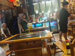 -小饕荟雅安贡椒鱼鲜馆(广福桥店)