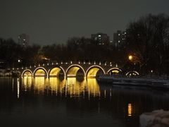 -迎泽公园