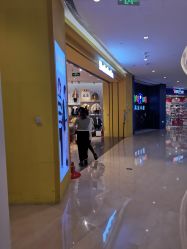 -balabala巴拉巴拉(杭州龙湖滨江天街店)