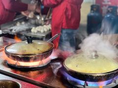 -阿宝生煎包(万松园总店)