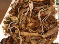 -葛记焖饼(伏牛路店)