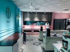 -西檬树SIMON·T轻奢蛋糕(大东方Max店)