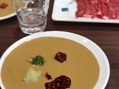 -爱新觉罗福臨火锅馆(万科滑雪场店)