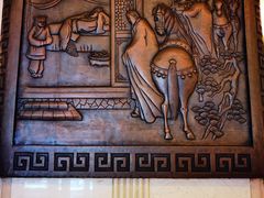 -北京前门建国饭店