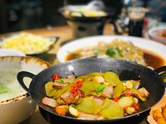 -老妈私房鱼头(欧洲城店)