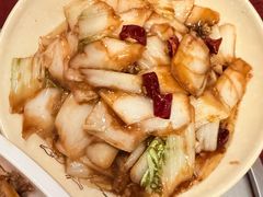 -聚首堂·特色小吃·肘子(什刹海德胜门店)