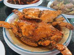 -三妹小龙虾·黄油蟹(华侨城总店)
