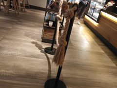 -星巴克臻选(周浦万达店)