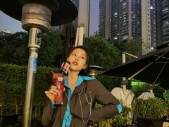 -AClub餐吧(富华里店)