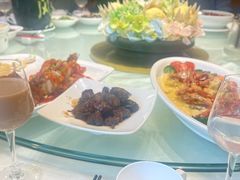 -金时代顺风大酒店(临港百联店)