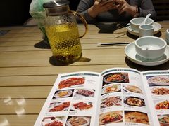 -上下九广州菜馆(李家村万达店)