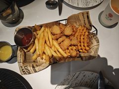 -Aqua Oasis 水天堂(相城天虹商场店)