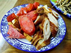 -惠记粉汤羊血梆梆肉(永松路店)